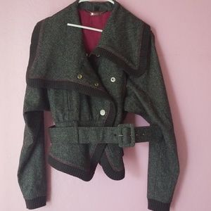 Bebe jacket